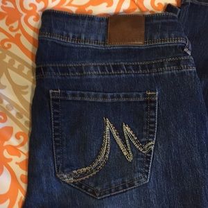 Maurice’s 12L Jeans